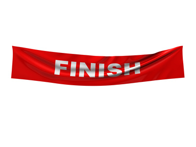 Health Blog - image Finish-Line on https://www.therapyworks.tv